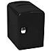 AR5I04 Mini Frigo Elettrico Portabile 4 Litri Funzione Caldo / Freddo e Casa / Auto, Nero - Foto miniatura 1