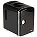 AR5I04 Mini Frigo Elettrico Portabile 4 Litri Funzione Caldo / Freddo e Casa / Auto, Nero - Foto miniatura 2