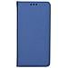 Smart Cover Custodia Book - Apple Iphone 7 Navy Blue - Foto miniatura 1