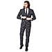 Costume Pac-man Opposuitsâ® Uomo L / Xl (56)  - Foto miniatura 1