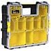 Organizer Pro Fatmax Dimensioni 44,6 x 11,6 x 35,7 cm Cerniere in Metallo (Versione Alta) 1-97-518 - Foto miniatura 6