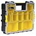 Organizer Pro Fatmax Dimensioni 44,6 x 11,6 x 35,7 cm Cerniere in Metallo (Versione Alta) 1-97-518 - Foto miniatura 1