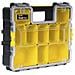 Organizer Pro Fatmax Dimensioni 44,6 x 11,6 x 35,7 cm Cerniere in Metallo (Versione Alta) 1-97-518 - Foto miniatura 8