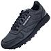 Scarpe Sportive Uomo Nere 40 - Foto miniatura 4