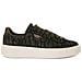 Scarpe Basket Platform Vr Wmns 36409201 Taglia 38,5 Colore Verde - Foto miniatura 5