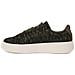Scarpe Basket Platform Vr Wmns 36409201 Taglia 38,5 Colore Verde - Foto miniatura 6