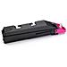 TONER COMPATIBILE -  Per Kyocera Tk-8315 Taskalfa 2550c Magenta 6000pag. +vaschetta - Foto miniatura 1