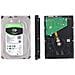 Seagate 4tb Desktop Hdd Interno Disco Rigido 5900 Rpm Sata 6gb / S 64mb Cache 3,5 Pollici St4000dm004 - Foto miniatura 5