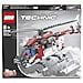 Technic Elicottero Salvataggio 42092  - Foto miniatura 1