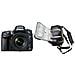 D610 + Af-s Nikkor 24-85mm F / 3.5-4.5g Ed Vr + Borsa - Foto miniatura 1