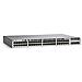 Cisco Catalyst 9200L - Network Advantage - switch - L3 - 48 x 10/100/1000  - Foto miniatura 2