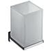 Bicchiere Porta Spazzolini Colombo Serie Look B1602 - Cromo A Magazzino - Foto miniatura 1