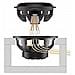 Subwoofer Sub Woofer Mm 15 Unlimited Per Spl Gruppo Motore - Foto miniatura 2