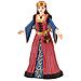 Figurina Regina Bambino Medievale - Foto miniatura 1