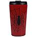 Tazza Da Viaggio Marvel Spider-man - Spidey Sensi - Foto miniatura 1