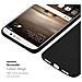 Custodia Compatibile Con Huawei Mate 9 In Candy Nero - Coperchio Protettivo In Silicone Tpu Flessibile - Foto miniatura 9