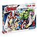 The Avengers Puzzle Multicolore 180 Pezzi, 29295 - Foto miniatura 1