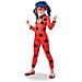 Costume Miraculous Ladybug Bambina - Taglia: 3/4 Anni (90/104 Cm)  - Foto miniatura 1