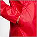 Giacca Uomo Impermeabile Park 20 XL Colore Rosso - Foto miniatura 4