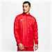 Giacca Uomo Impermeabile Park 20 XL Colore Rosso - Foto miniatura 1