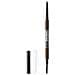 Maybelline New York Matita Per Sopracciglia Brow Ultra Sottile, Per Sopracciglia Preciso E Definito, 006 Nero Marrone - Foto miniatura 6