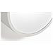 Mantra Illuminazion Mini Wall Lamp 2l Round 2 X Max Led G9 5w White - Foto miniatura 4