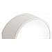 Mantra Illuminazion Mini Wall Lamp 2l Round 2 X Max Led G9 5w White - Foto miniatura 6