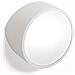 Mantra Illuminazion Mini Wall Lamp 2l Round 2 X Max Led G9 5w White - Foto miniatura 1