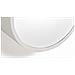 Mantra Illuminazion Mini Wall Lamp 2l Round 2 X Max Led G9 5w White - Foto miniatura 3