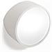 Mantra Illuminazion Mini Wall Lamp 2l Round 2 X Max Led G9 5w White - Foto miniatura 8