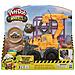 Play-Doh: Wheels - Escavatore Deluxe - Foto miniatura 1