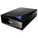 Bw-16d1x-u Black Ext 12x Bluray Writer Usb 3.0 - Foto miniatura 1