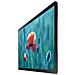 QB24R-T Pannello A digitale 61 cm (24") Wi-Fi 250 cd /m² Full HD Nero - Foto miniatura 8