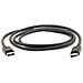 C-DP Cavo DisplayPort 15,2 m M / M - Nero - Foto miniatura 1