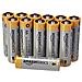 Batterie Aa Prestazioni Alcaline (12-pack) - Packaging Possono Variare - Foto miniatura 1