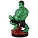 Statuetta Marvel Cable Guy Hulk 20 Cm - Foto miniatura 3