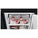 Frigorifero Combinato da Incasso HAC20 T322 MultiCool Flow Classe E Capacità Netta 280 Litri - Foto miniatura 7