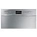 Lavastoviglie LSP382CX da Sottopiano Classe C Capacità 13 Coperti Colore Acciaio Inox - Foto miniatura 3