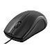 Mouse Ottico Cablato, 3 Pulsanti Con Scroll, 1200 Dpi, Nero - Foto miniatura 5