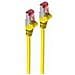 Bs75711-a0.15y. Kabellänge: 0,15 M, Kabelstandard: Cat6a, Kabelschirmung: S /ftp (s-stp), Anschluss 1: Rj-45, - Foto miniatura 2