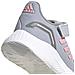 Scarpe Runfalcon 2.0 I Taglia 27 Codice Fz0095 Grigio - Foto miniatura 5