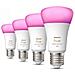 Hue White And Color Ambiance E27 - Confezione Da 4 - Foto miniatura 1
