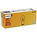 Sentiti al sicuro, guida con sicurezza. Lampade di segnalazione Philips. P21W, 21 W, 12 V. - Foto miniatura 4