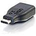 USB A, USB C USB C USB A Nero cavo di interfaccia e adattatore - Foto miniatura 5