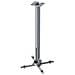 Premium 100 Soffitto Alluminio supporto per proiettore - Foto miniatura 1