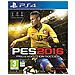 Pro Evolution Soccer 2016 Edition, PS4. Piattaforma: PlayStation 4, Genere: Sport, Classificazione ESRB: E (tutti)  - Foto miniatura 1