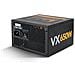 Urano VX 650W Bronze Edition 650W ATX Nero, Arancione alimentatore per computer - Foto miniatura 2