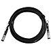 Cavo SFP+ a connessione diretta da 6 m - Compatibile con Cisco SFP-H10GB-CU1-5M - Cavo SFP+ 10G - Cavo Twinax passivo - Foto miniatura 2