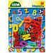 Magnete Capitelli Junior 36 Pezzi - Foto miniatura 1
