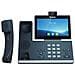 Videotelefono Voip Android 9.0 Bluetooth, Wi-fi, Display Touch 7, Cornetta Wireless, Webca - Foto miniatura 1